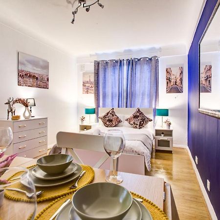 Evelyn Beautiful 2 Bedroom Apartment London Exterior foto