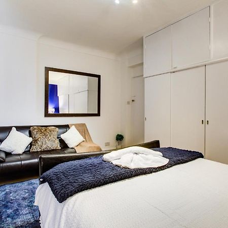 Evelyn Beautiful 2 Bedroom Apartment London Exterior foto