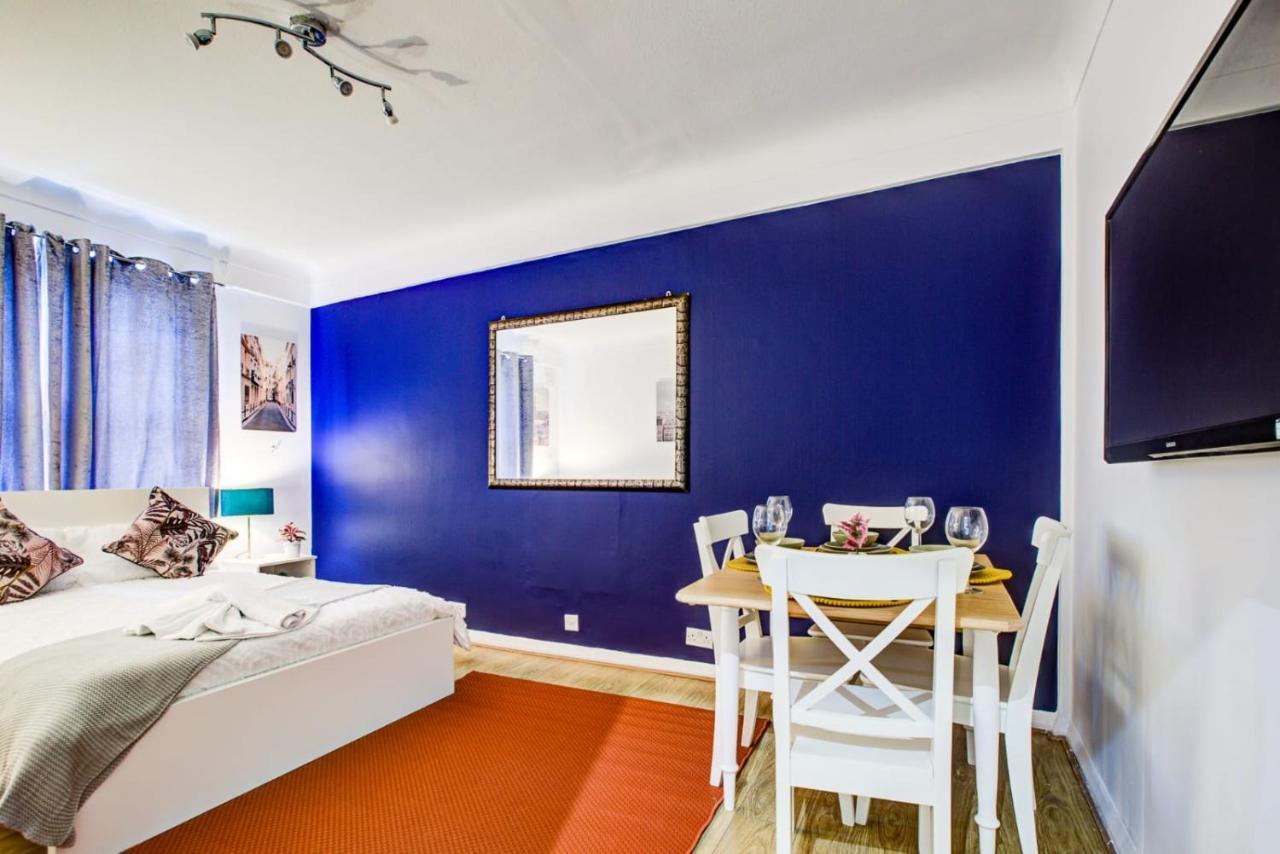 Evelyn Beautiful 2 Bedroom Apartment London Exterior foto