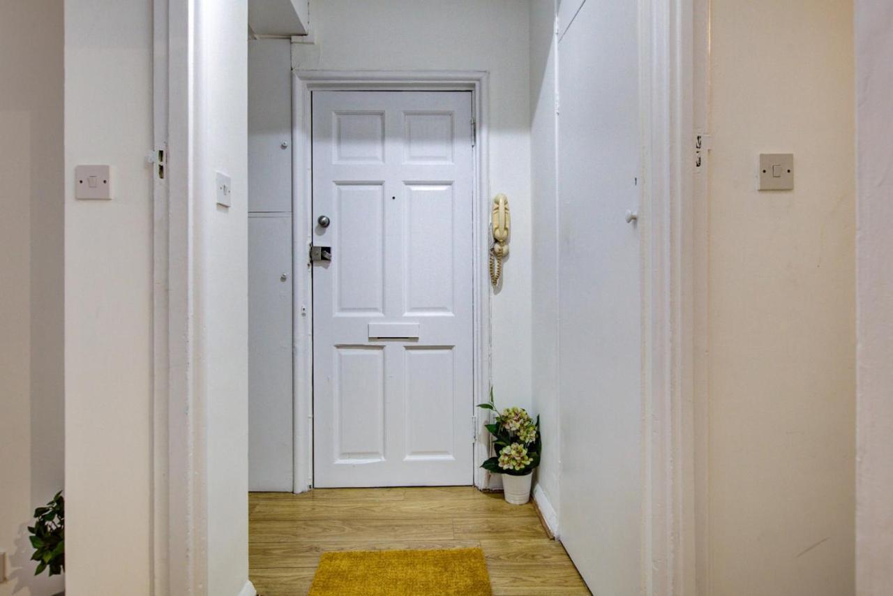 Evelyn Beautiful 2 Bedroom Apartment London Exterior foto
