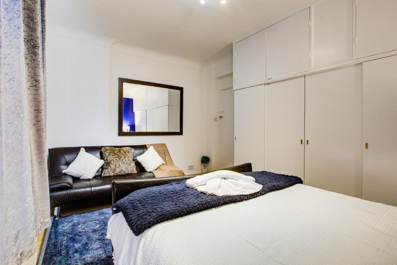 Evelyn Beautiful 2 Bedroom Apartment London Exterior foto