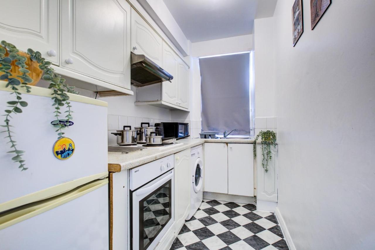 Evelyn Beautiful 2 Bedroom Apartment London Exterior foto