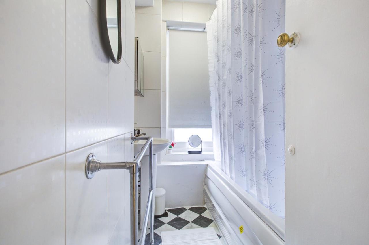 Evelyn Beautiful 2 Bedroom Apartment London Exterior foto