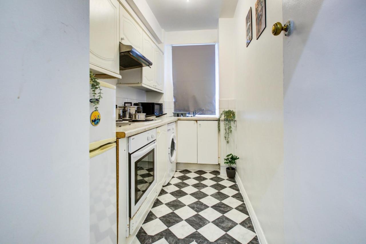 Evelyn Beautiful 2 Bedroom Apartment London Exterior foto
