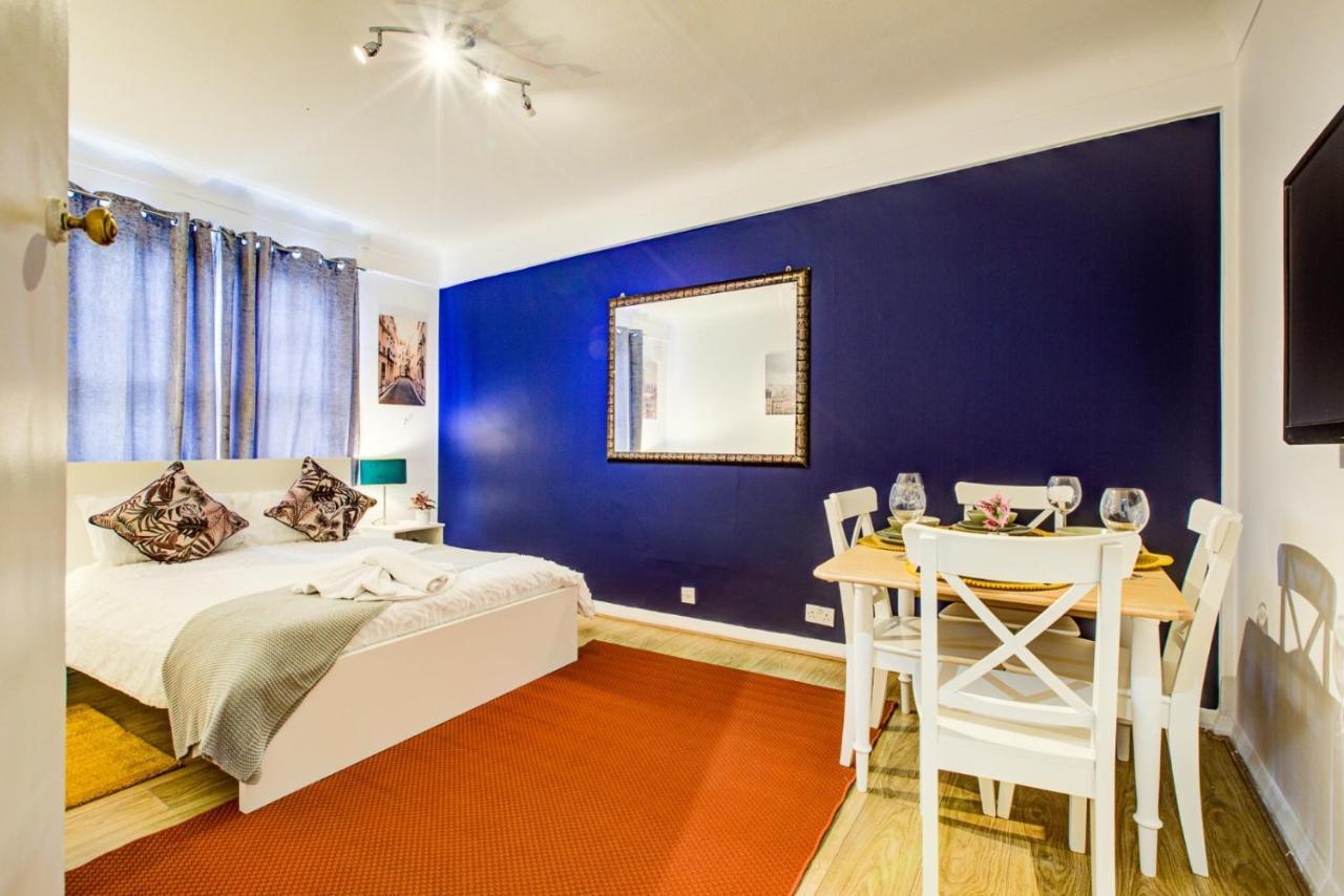 Evelyn Beautiful 2 Bedroom Apartment London Exterior foto