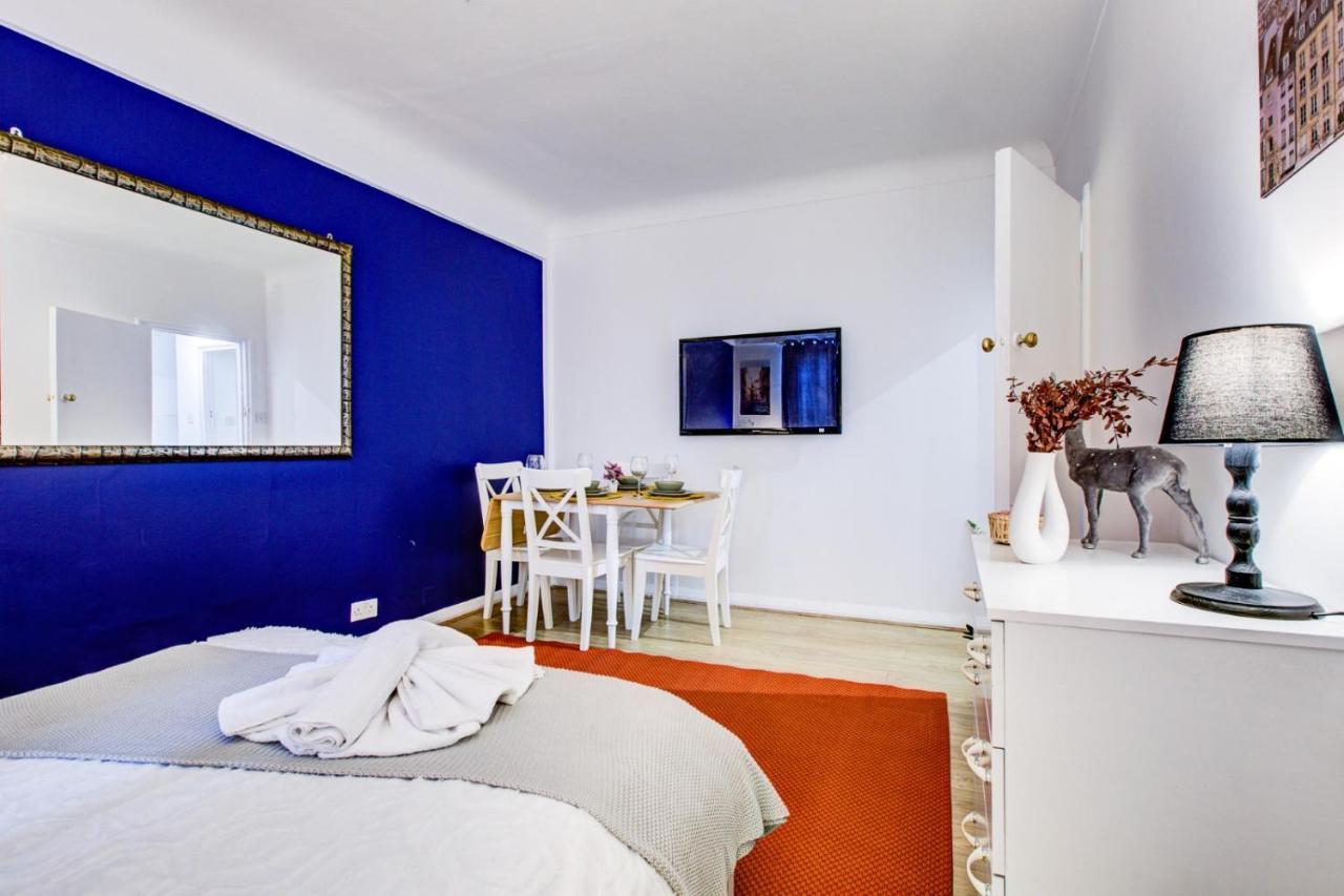 Evelyn Beautiful 2 Bedroom Apartment London Exterior foto